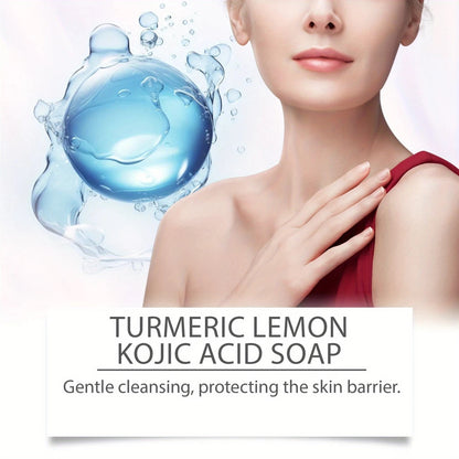 Ansiktsserum - Berikat med Lakritsextrakt och Hyaluronsyra