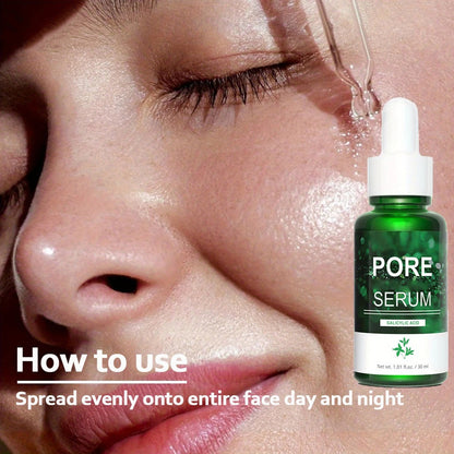 Doftfria och Icke-Irriterande Droppar