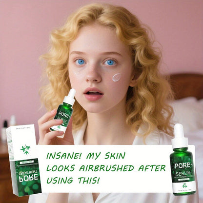 Doftfria och Icke-Irriterande Droppar